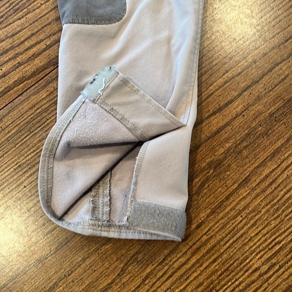 RJ Classics Platinum Collection, Women’s size 30 Mixed stretch woven fabric tan - Picture 10 of 11